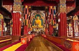Tawang Monastery